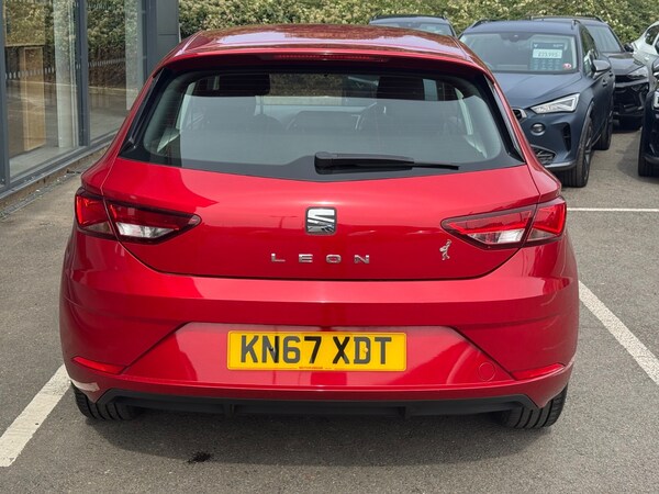 Used SEAT Leon 2017 for sale - 75416938: Photo 43