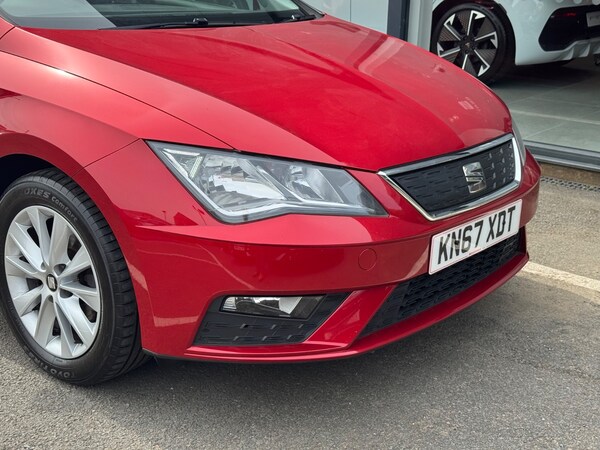 Used SEAT Leon 2017 for sale - 75416938: Photo 46