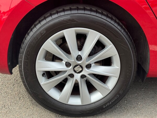 Used SEAT Leon 2017 for sale - 75416938: Photo 48