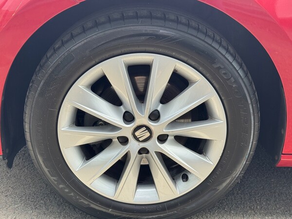 Used SEAT Leon 2017 for sale - 75416938: Photo 50