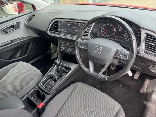 Used SEAT Leon 2017 for sale - 75416938: Photo 6