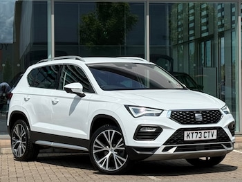 Used SEAT Ateca 2024 for sale - 75950794: Photo
