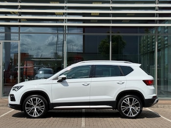 Used SEAT Ateca 2024 for sale - 75950794: Photo