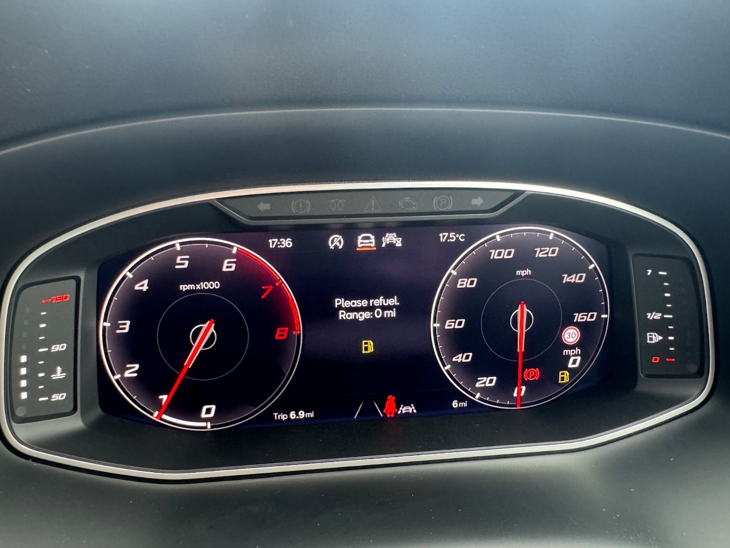 Used SEAT Ateca 2025 for sale - 76869351: Photo 11