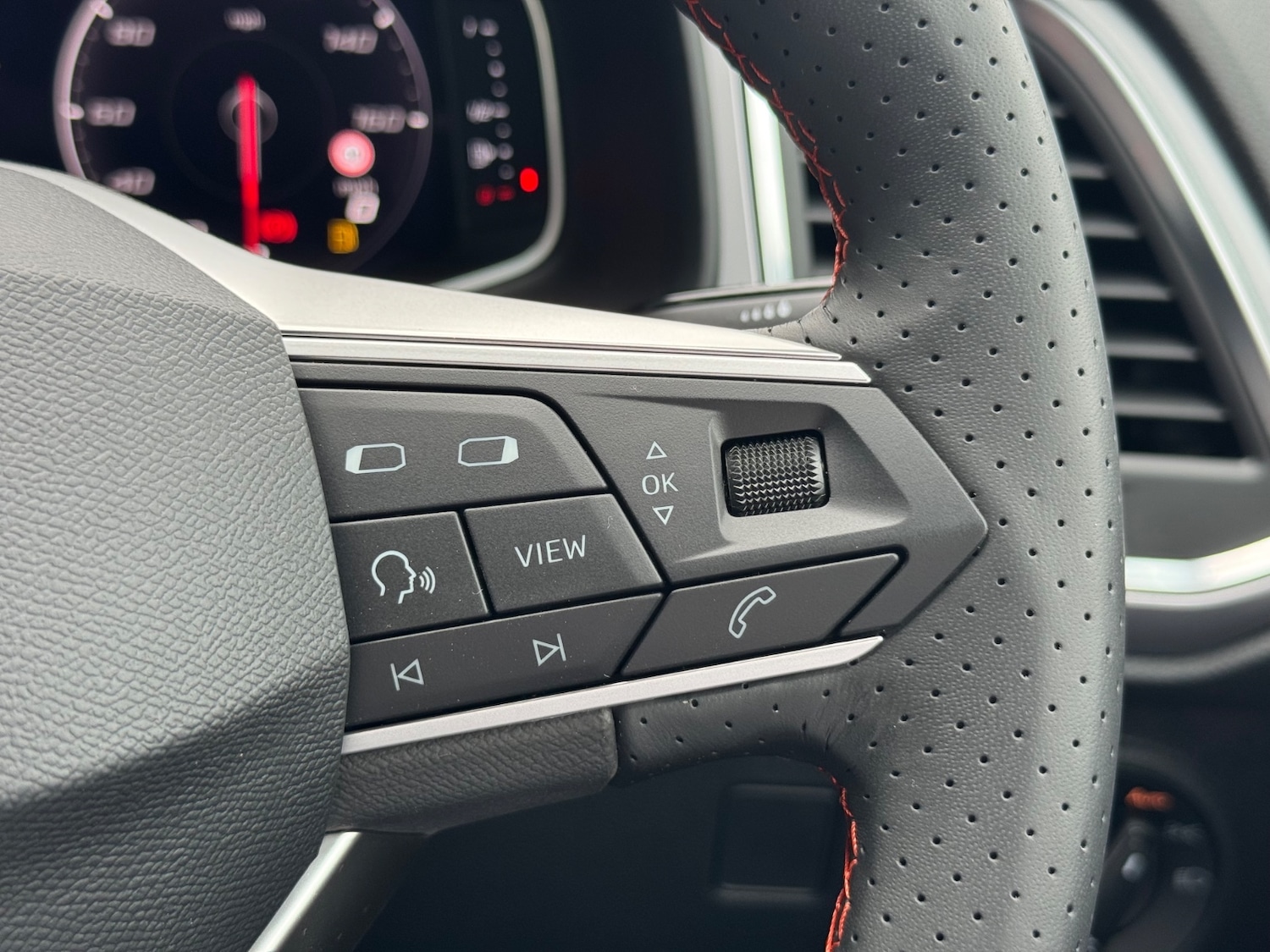 Used SEAT Ateca 2025 for sale - 76869351: Photo 12