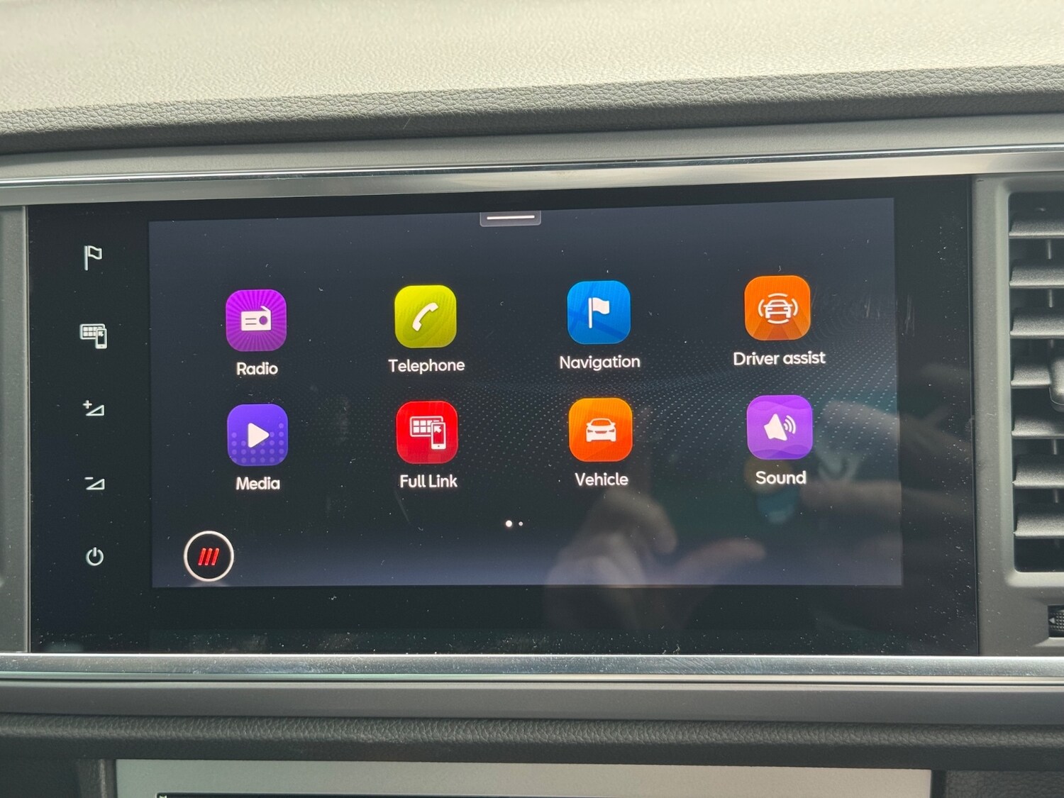 Used SEAT Ateca 2025 for sale - 76869351: Photo 21