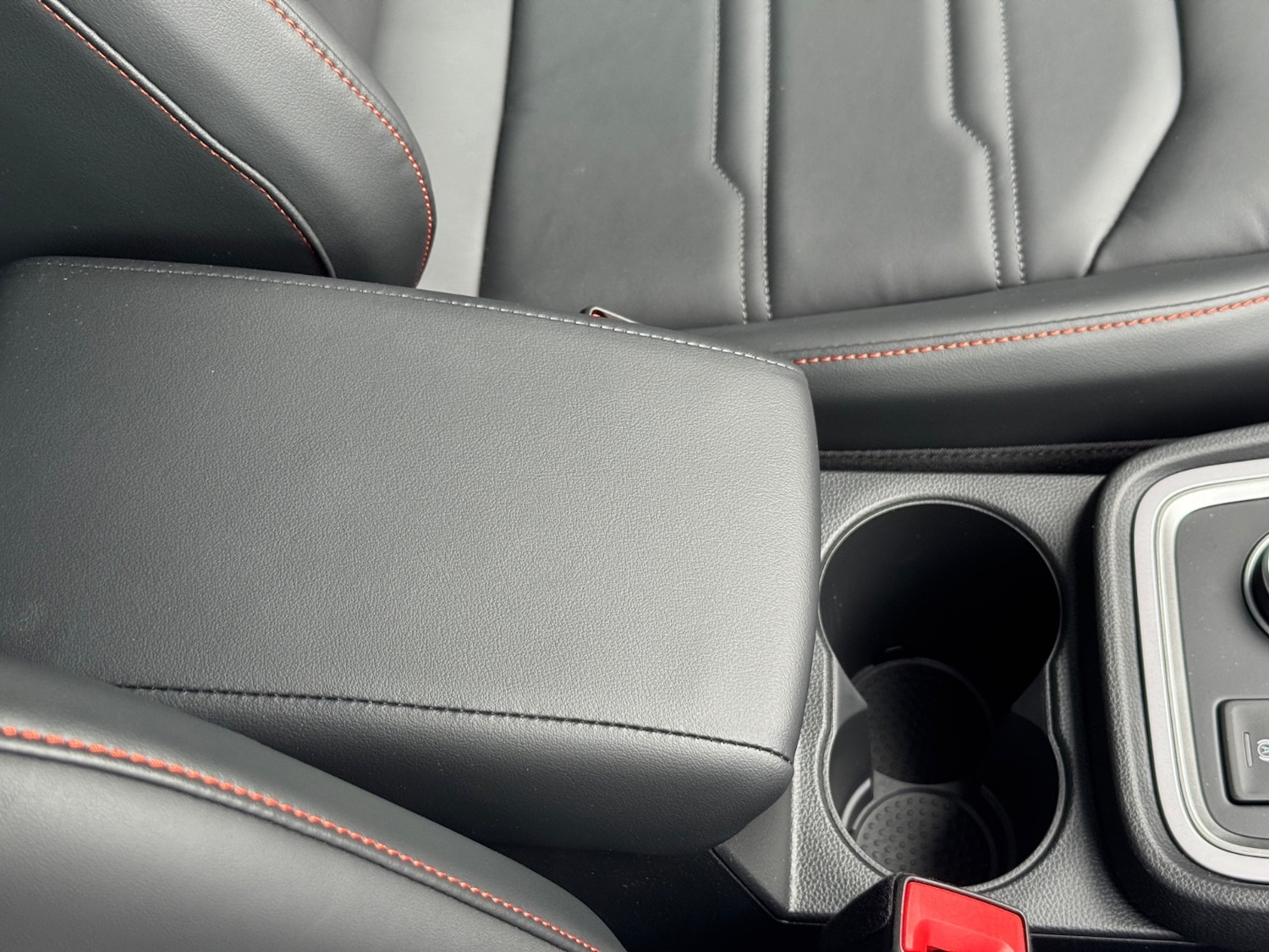 Used SEAT Ateca 2025 for sale - 76869351: Photo 24