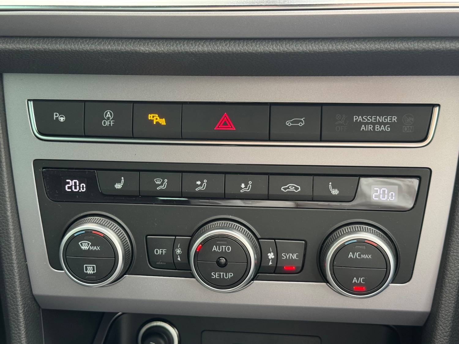 Used SEAT Ateca 2025 for sale - 76869351: Photo 27