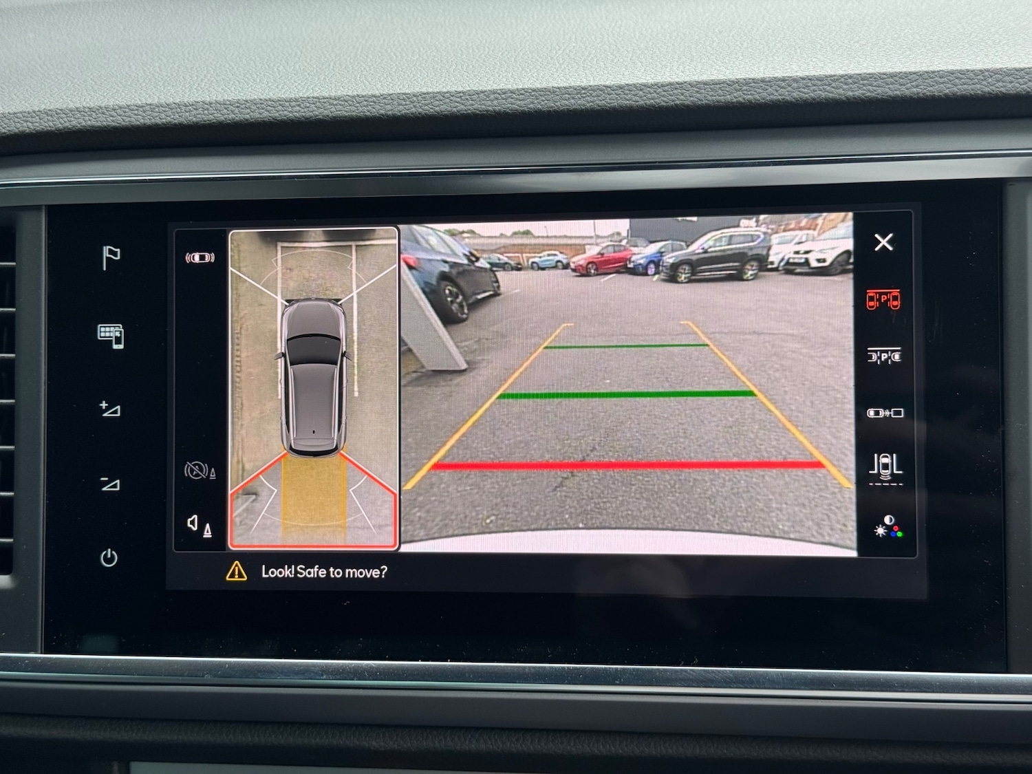 Used SEAT Ateca 2025 for sale - 76869351: Photo 29