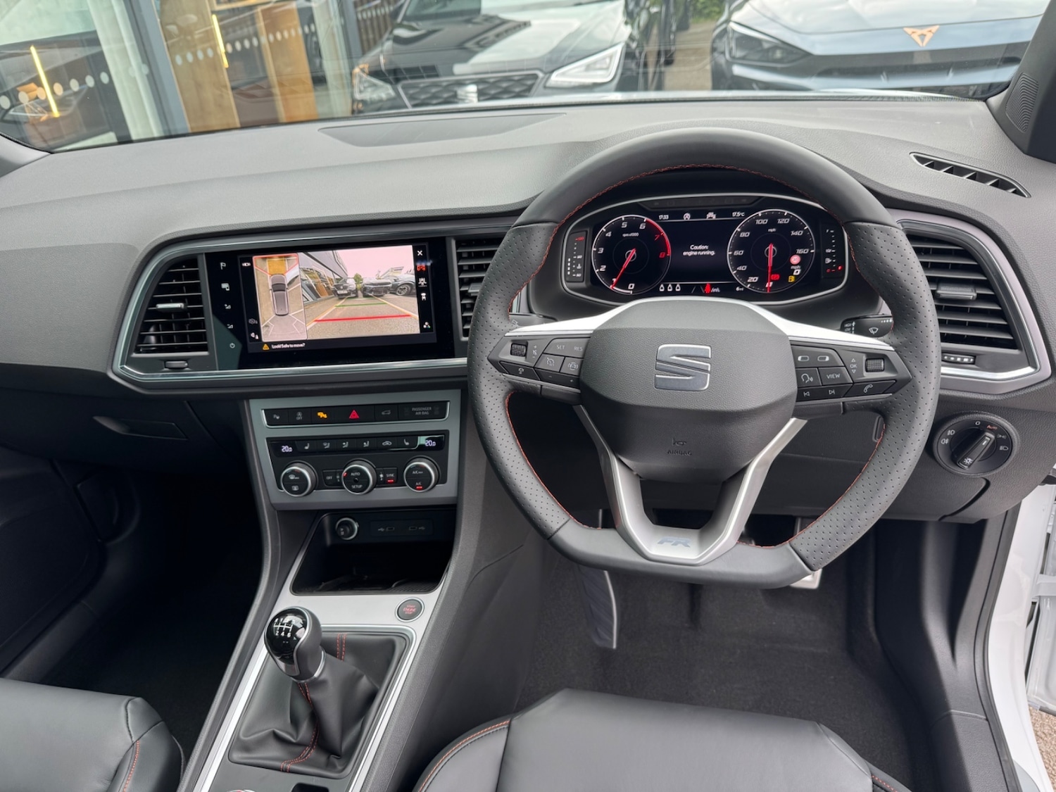 Used SEAT Ateca 2025 for sale - 76869351: Photo 32