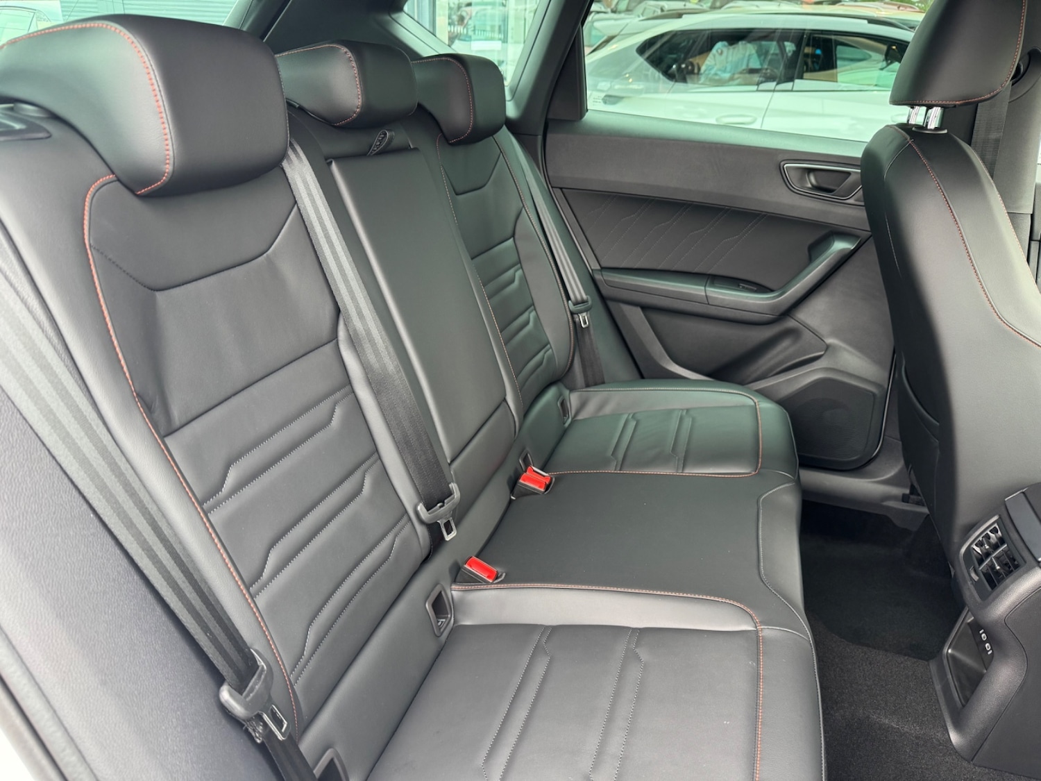 Used SEAT Ateca 2025 for sale - 76869351: Photo 35