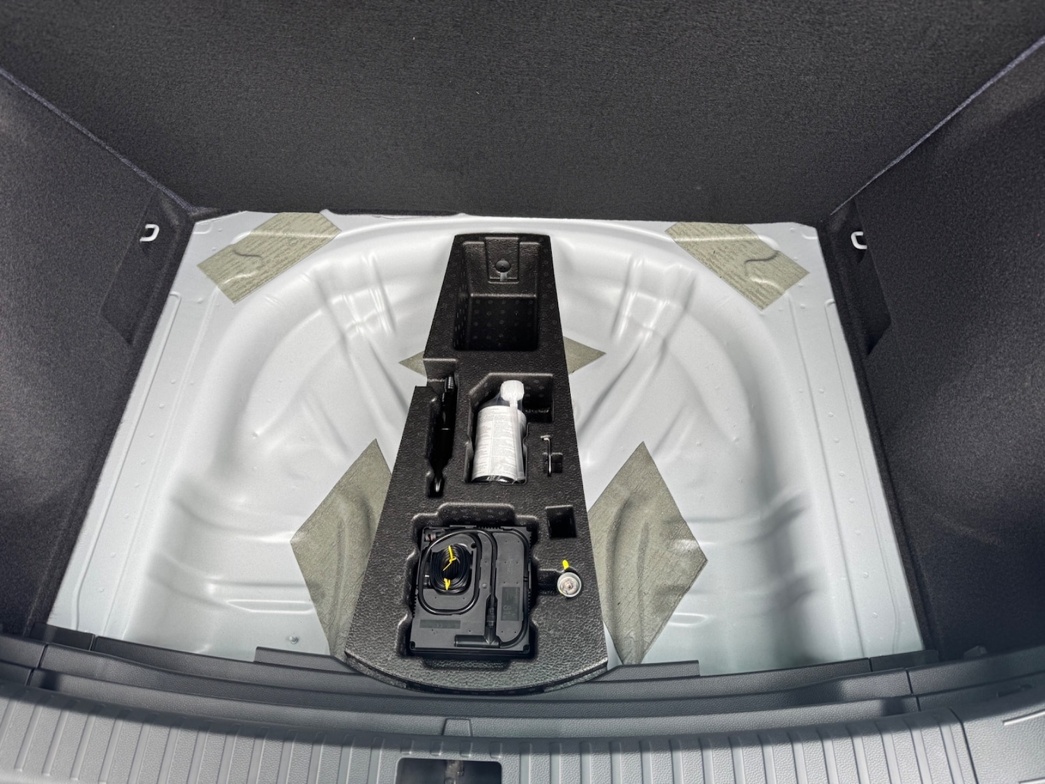 Used SEAT Ateca 2025 for sale - 76869351: Photo 40