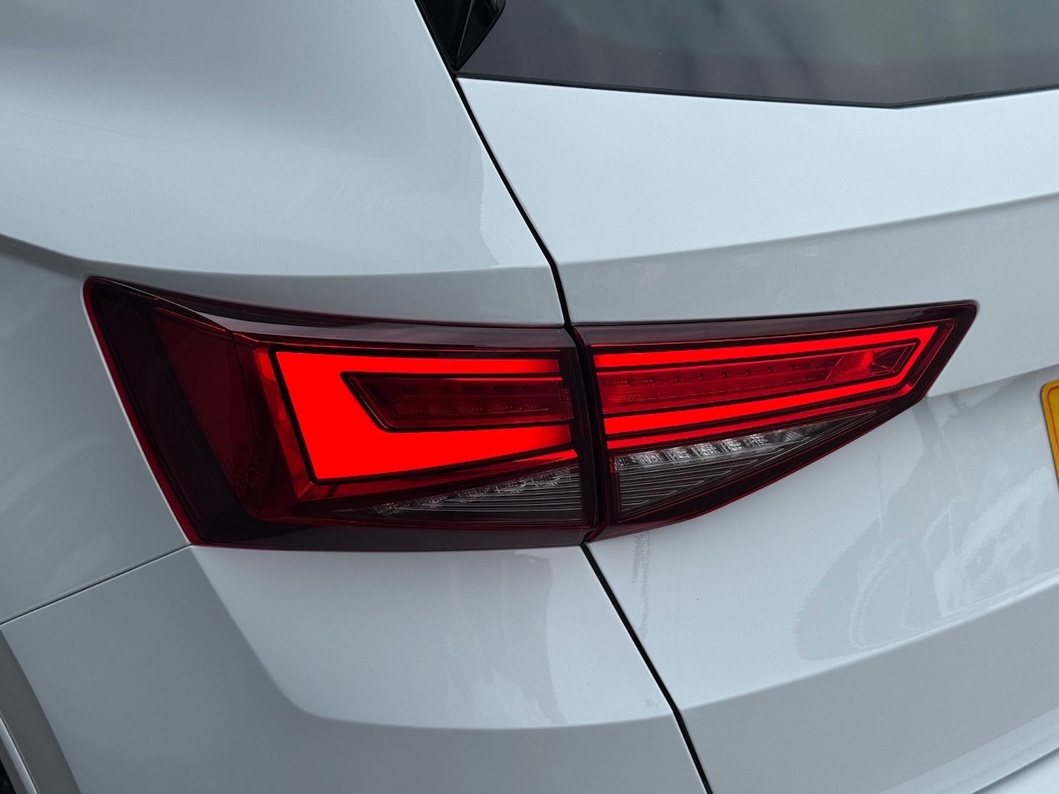 Used SEAT Ateca 2025 for sale - 76869351: Photo 44