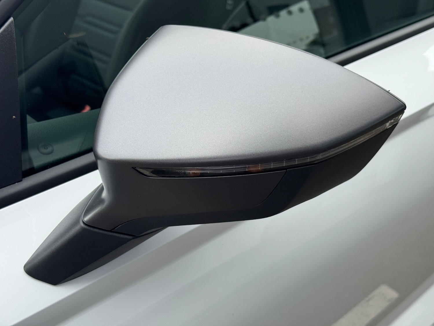 Used SEAT Ateca 2025 for sale - 76869351: Photo 45