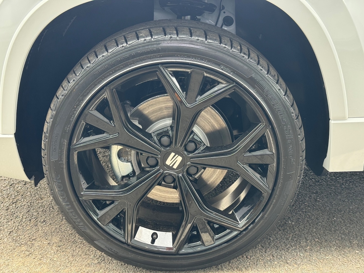 Used SEAT Ateca 2025 for sale - 76869351: Photo 48