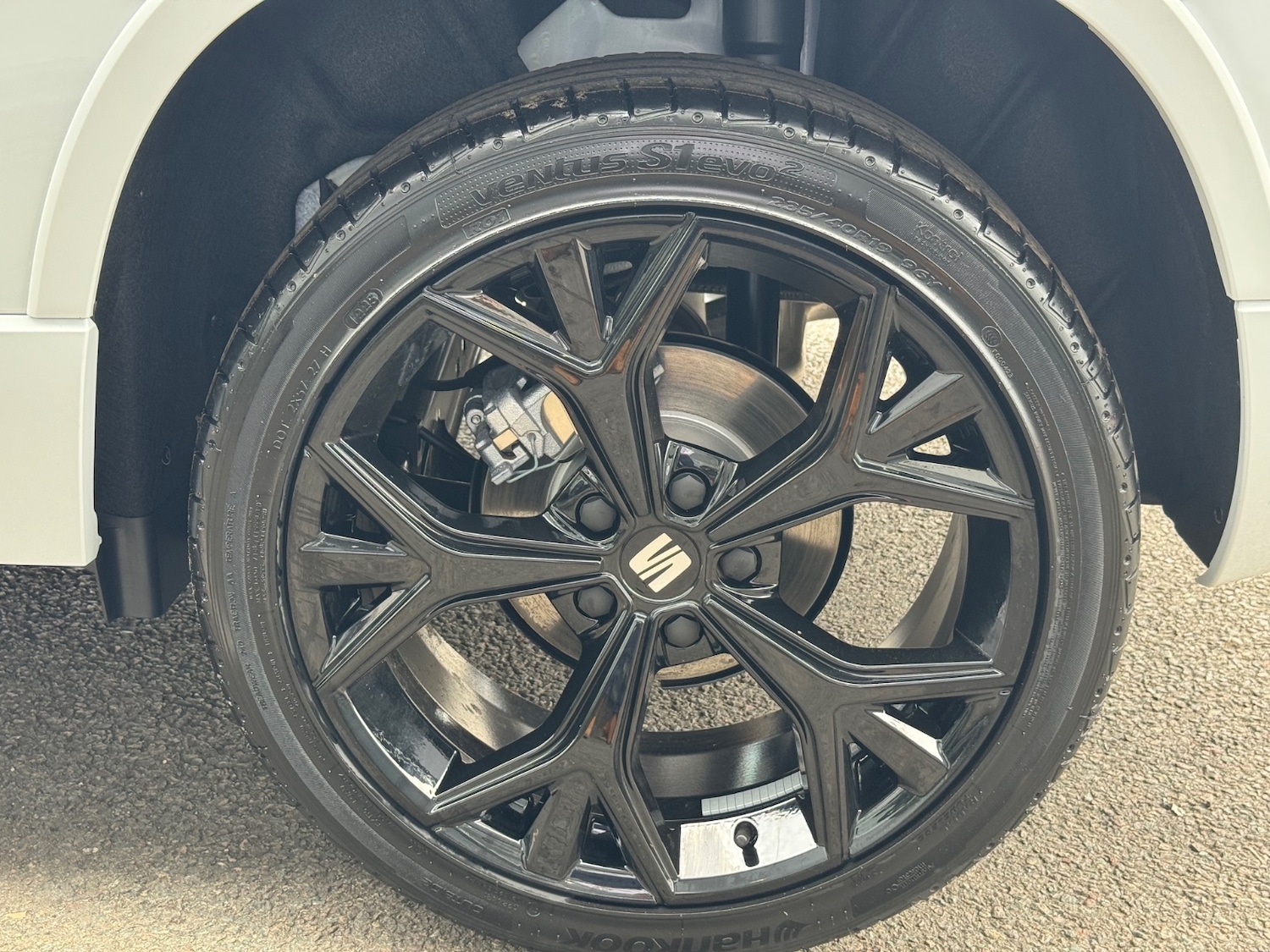 Used SEAT Ateca 2025 for sale - 76869351: Photo 49