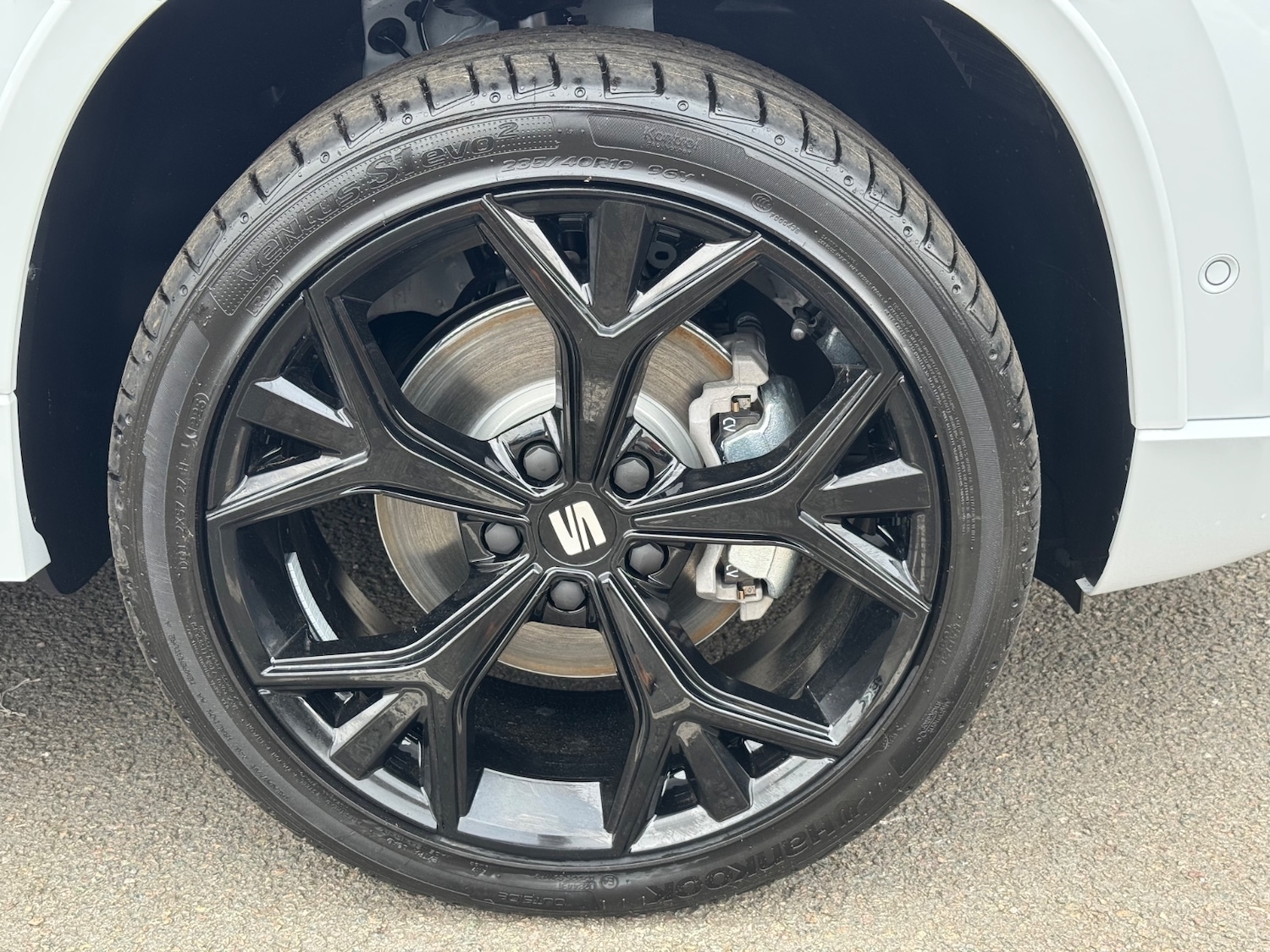 Used SEAT Ateca 2025 for sale - 76869351: Photo 5