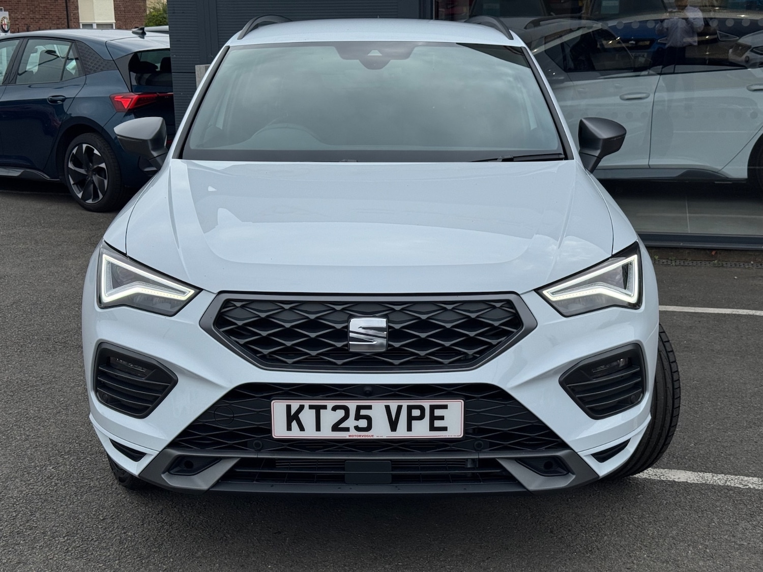 Used SEAT Ateca 2025 for sale - 76869351: Photo 51