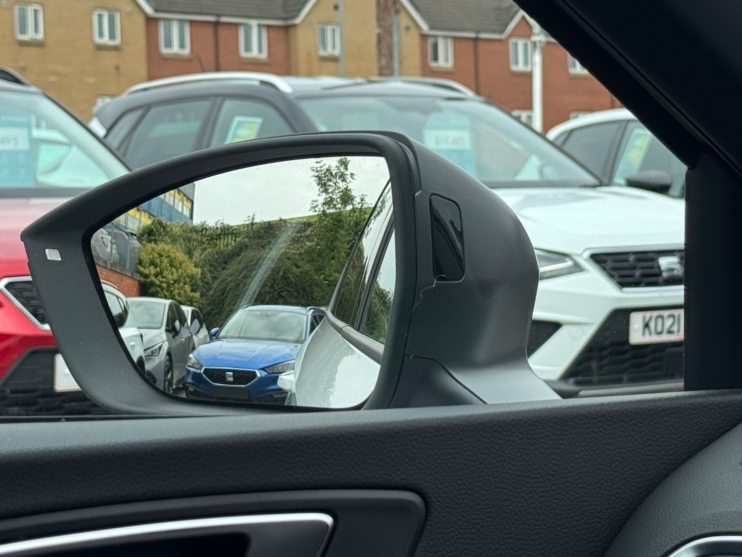 Used SEAT Ateca 2025 for sale - 76869351: Photo 7