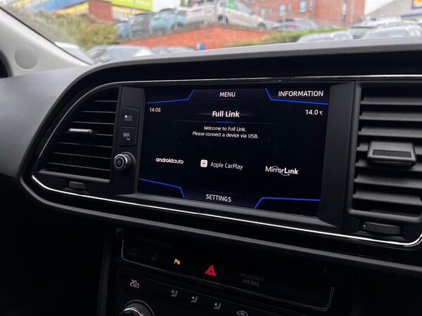 Used SEAT Leon 2019 for sale - 76241734: Photo 13