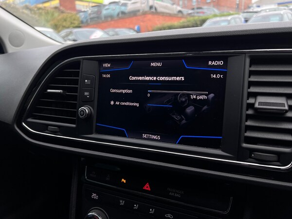 Used SEAT Leon 2019 for sale - 76241734: Photo 15