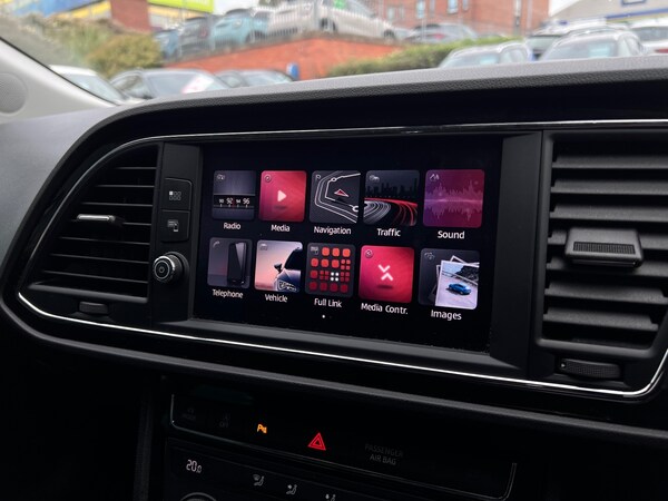 Used SEAT Leon 2019 for sale - 76241734: Photo 16