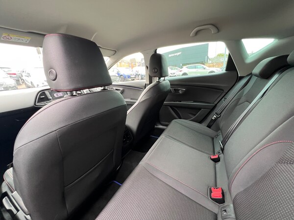 Used SEAT Leon 2019 for sale - 76241734: Photo 24