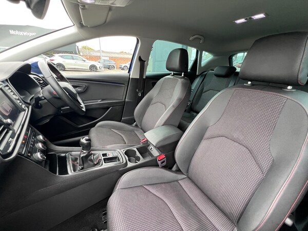 Used SEAT Leon 2019 for sale - 76241734: Photo 25