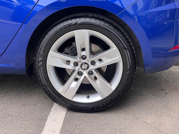 Used SEAT Leon 2019 for sale - 76241734: Photo 29