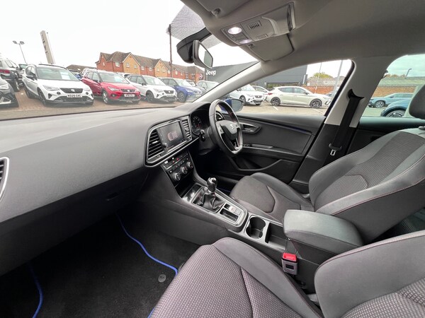 Used SEAT Leon 2019 for sale - 76241734: Photo 2