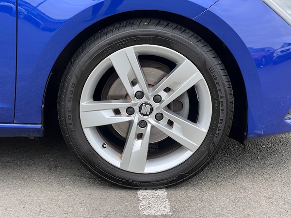 Used SEAT Leon 2019 for sale - 76241734: Photo 31