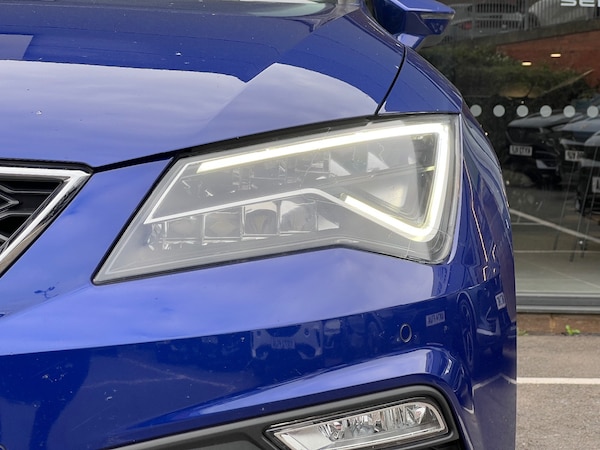 Used SEAT Leon 2019 for sale - 76241734: Photo 33