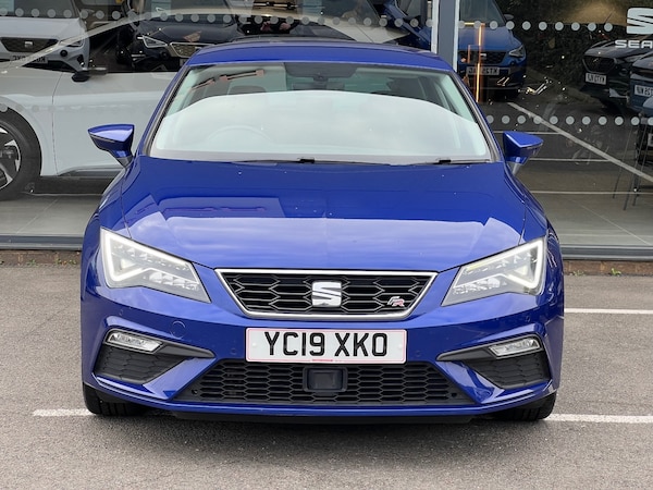 Used SEAT Leon 2019 for sale - 76241734: Photo 34
