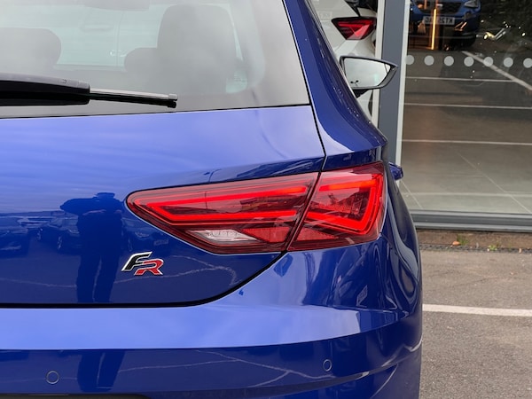 Used SEAT Leon 2019 for sale - 76241734: Photo 37