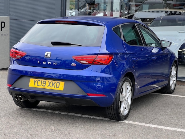 Used SEAT Leon 2019 for sale - 76241734: Photo 39