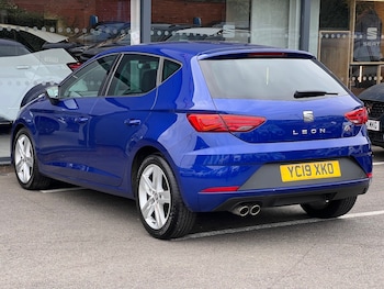 Used SEAT Leon 2019 for sale - 76241734: Photo 3