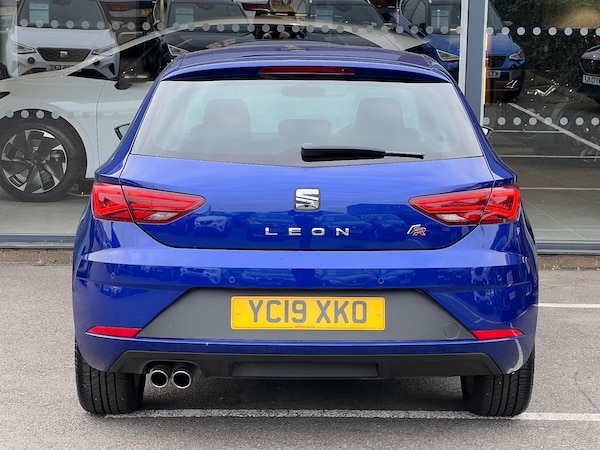 Used SEAT Leon 2019 for sale - 76241734: Photo 40