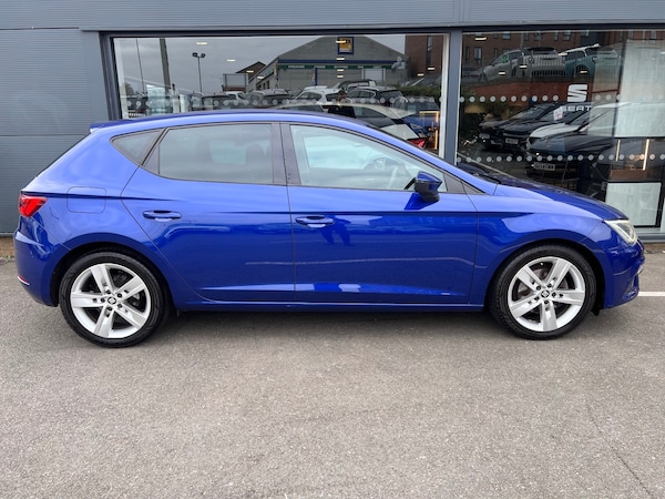 Used SEAT Leon 2019 for sale - 76241734: Photo 41
