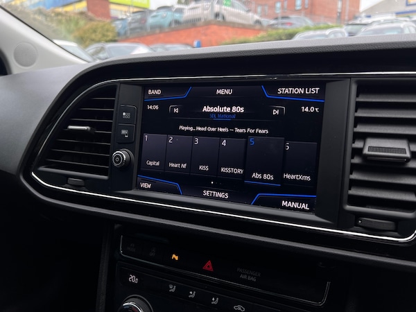 Used SEAT Leon 2019 for sale - 76241734: Photo 45