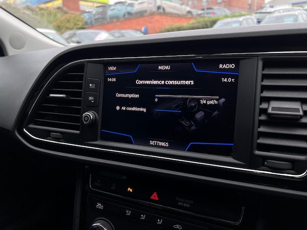 Used SEAT Leon 2019 for sale - 76241734: Photo 46