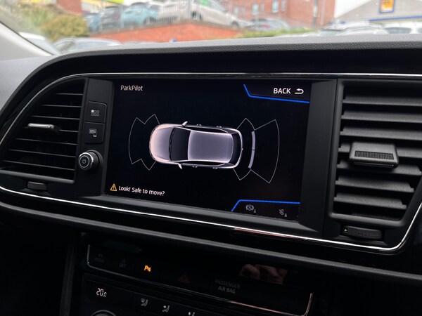 Used SEAT Leon 2019 for sale - 76241734: Photo 48