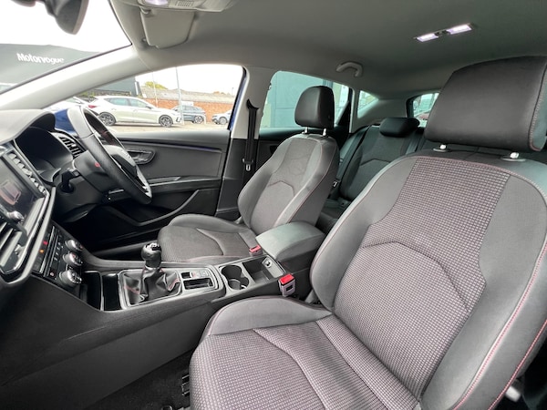 Used SEAT Leon 2019 for sale - 76241734: Photo 56