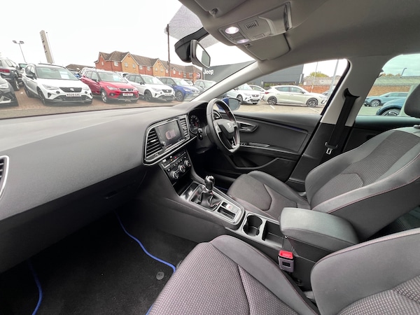 Used SEAT Leon 2019 for sale - 76241734: Photo 57
