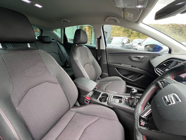 Used SEAT Leon 2019 for sale - 76241734: Photo 58