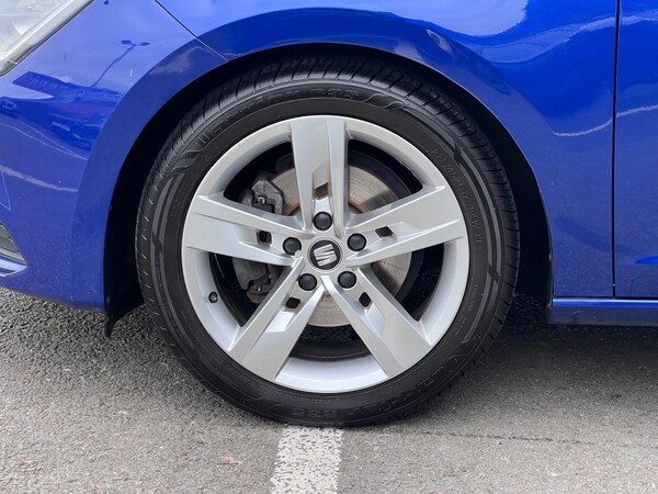 Used SEAT Leon 2019 for sale - 76241734: Photo 5