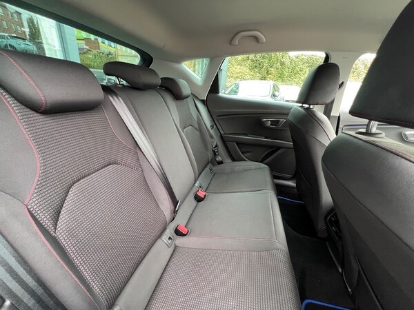 Used SEAT Leon 2019 for sale - 76241734: Photo 60