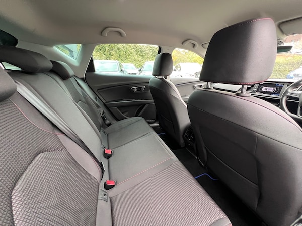 Used SEAT Leon 2019 for sale - 76241734: Photo 61