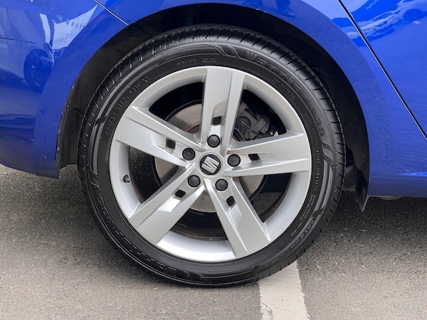 Used SEAT Leon 2019 for sale - 76241734: Photo 64