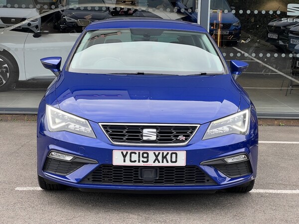 Used SEAT Leon 2019 for sale - 76241734: Photo 68