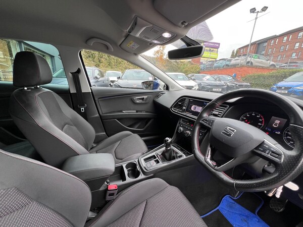 Used SEAT Leon 2019 for sale - 76241734: Photo 6